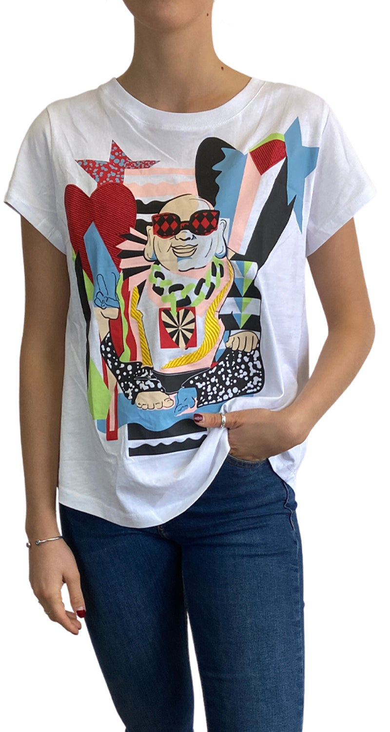 JAZMIN CHEBAR – Market People