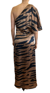 Vestido Tiger Thai