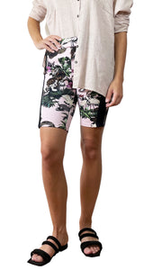 Short Rosado Jungla
