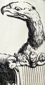 Chaqueta Jeans Blanco