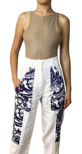 Body Café sin Mangas