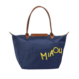 Le Pliage Large Miaou Cat