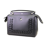 Intorechato Black Mint Dot