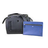 Intorechato Black Mint Dot