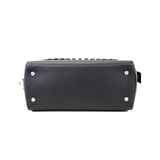 Intorechato Black Mint Dot