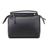 Intorechato Black Mint Dot