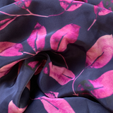 Vestido Camisero Floral