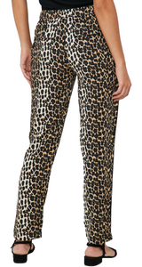 Joggers Animal Print