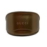 Anteojos Oversize Negro