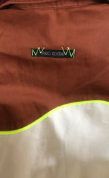 Enterito Color Block