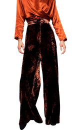 Pantalones Velvet