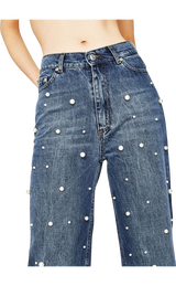 Jeans Perlas