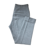 Pantalon Gris