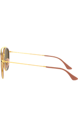 Anteojos Aviadores Espejados