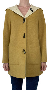 Montgomery Reversible Beige