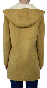 Montgomery Reversible Beige