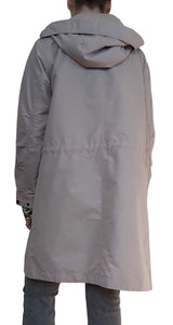 Impermeable The City Anorak
