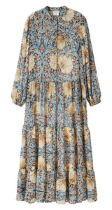 Morris & Co. Para HYM