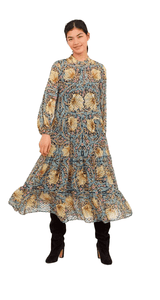 Morris & Co. Para HYM