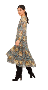 Morris & Co. Para HYM