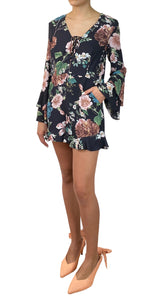 Enterito Mini Flores