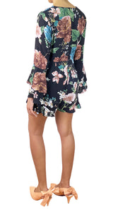 Enterito Mini Flores