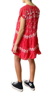Vestido Lesnoy