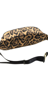 Riñonera Animal Print