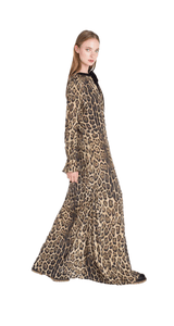 Simone Barbieri Leopard