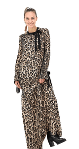 Simone Barbieri Leopard