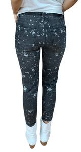 Jeans Distroy & Paint