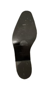 Botas Vaqueras Multicolor