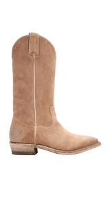 Botas Billy Pull On