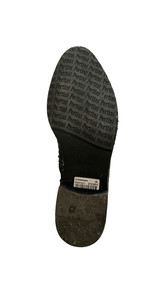 Botines Fish Skin