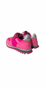 Zapatillas Alexa Fuxia