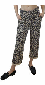 Buzo Animal Print