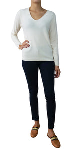 Sweater Crema