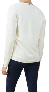 Sweater Crema