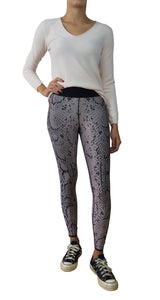 Sweater Rosado Claro