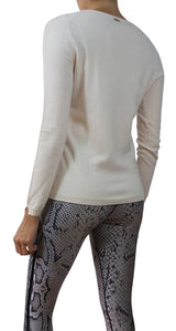 Sweater Rosado Claro