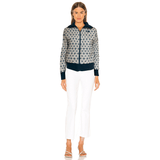 Polerón Reversible / Parca