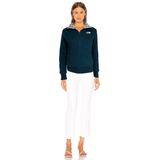 Polerón Reversible / Parca