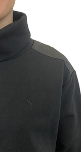 Polerón Cuello Alto