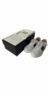 Zapatillas Ace con Plataforma