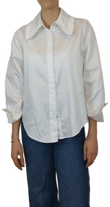 Blusa Lina Blanca