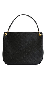 Cartera Monogram Empreinte Spontini