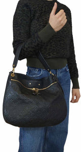 Cartera Monogram Empreinte Spontini