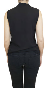 Blusa Doris Negra