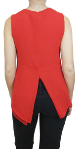 Blusa Mishelle Roja