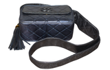 Vintage "camara bag" chanel (5230303150215)